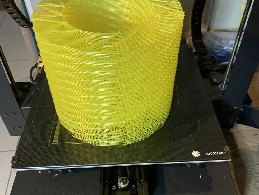 Đèn Quả Cầu 2 STL (Dành cho mọi người) - Image 1