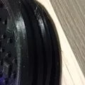 Đế Lót Ly Và Khay Đựng Hình Vuông Menger - Thumbnail 2