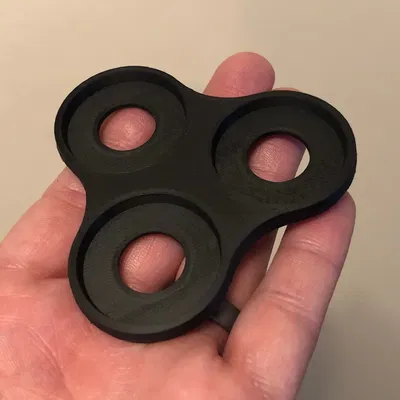 Đế Lính 3 Con x3 - Đường Kính 32mm - Warhammer / D&D