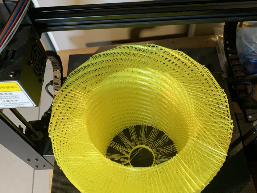 Đèn Quả Cầu 2 STL (Dành cho mọi người) - Image 2