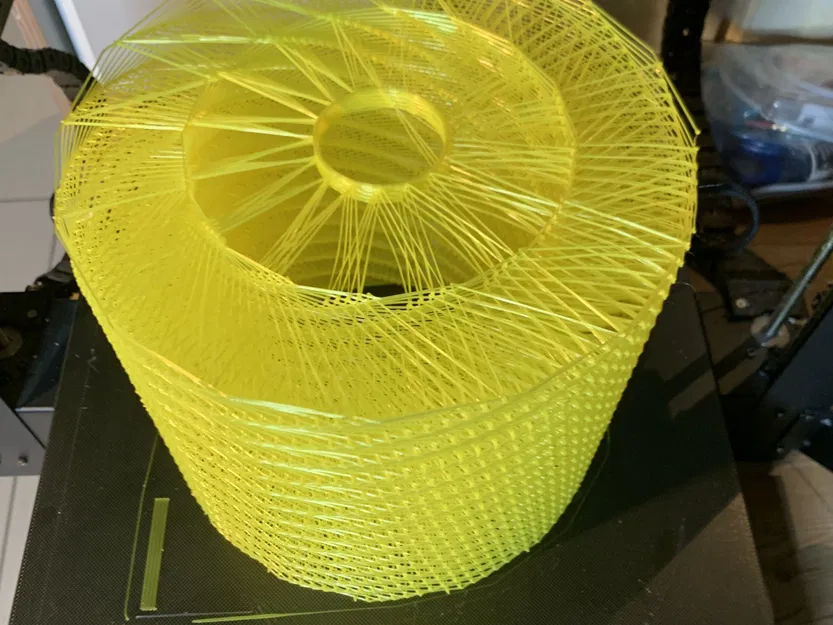 Đèn Quả Cầu 2 STL (Dành cho mọi người) - Image 3