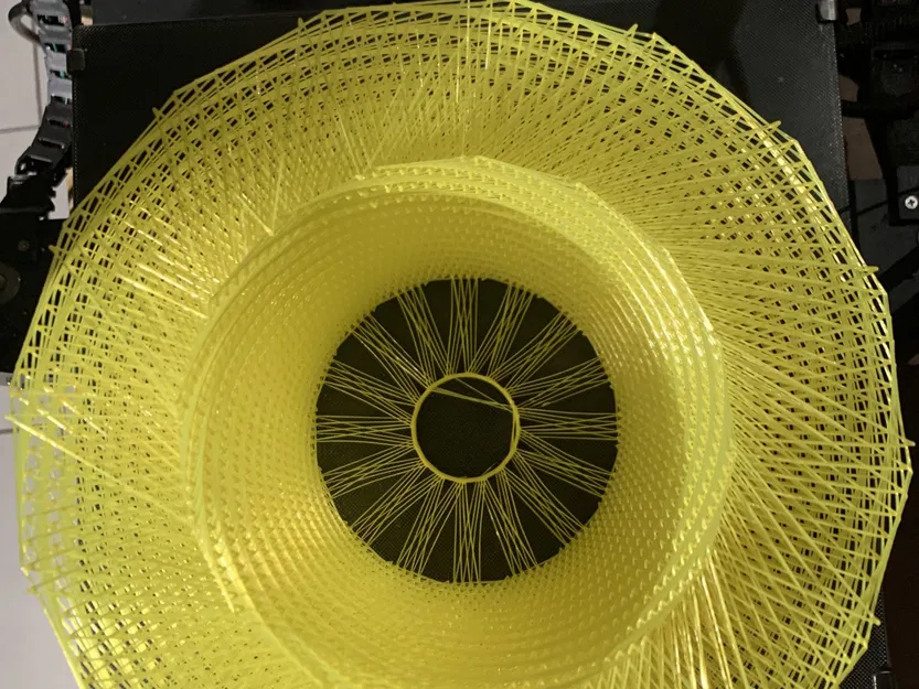 Đèn Quả Cầu 2 STL (Dành cho mọi người) - Image 4