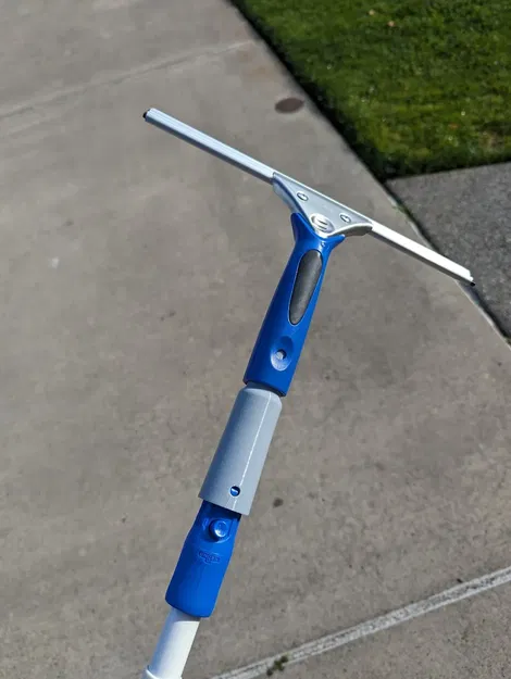 Adapter Ettore - Adapter Gạt Kính / Cây Rửa Kính - Image 1