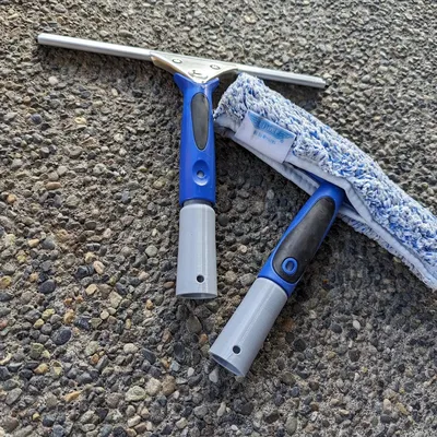 Adapter Ettore - Adapter Gạt Kính / Cây Rửa Kính