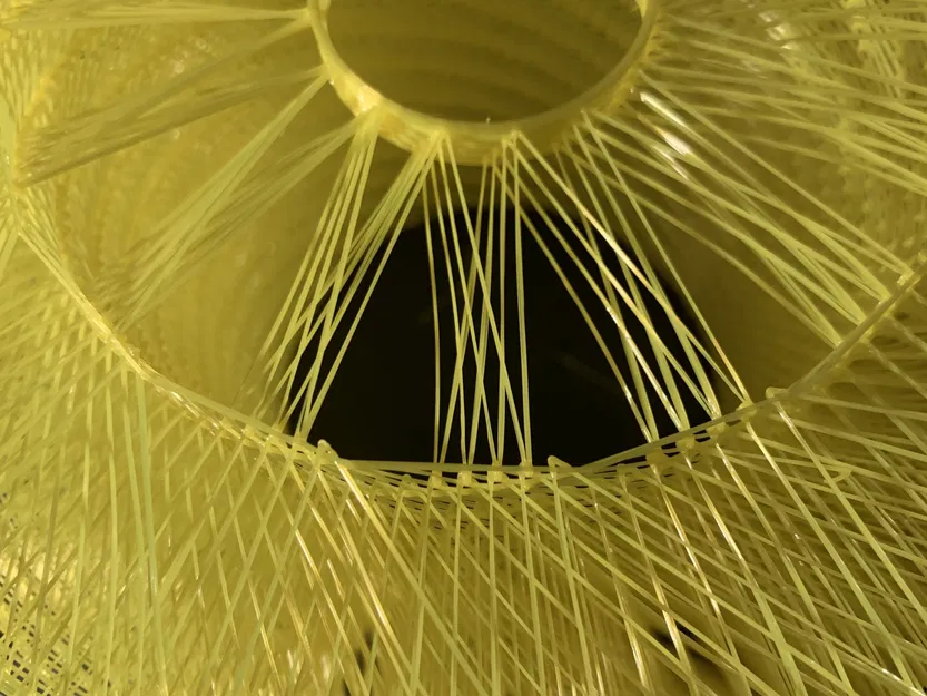 Đèn Quả Cầu 2 STL (Dành cho mọi người) - Image 5