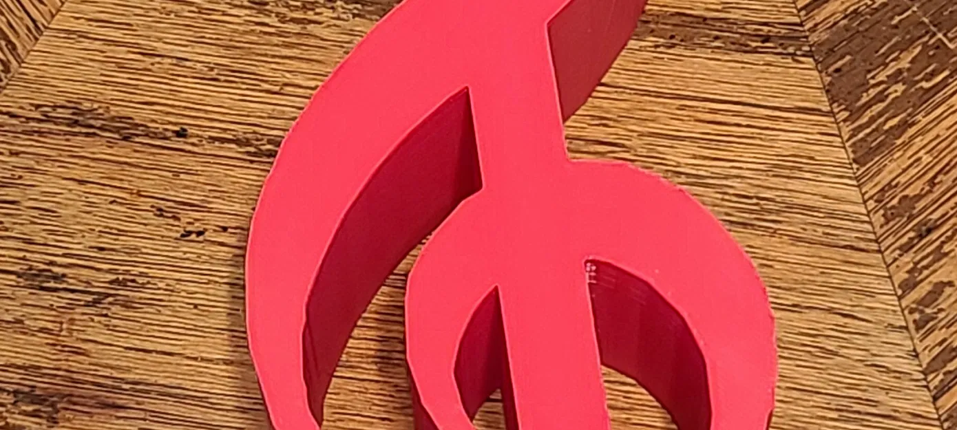 Heo đất nốt nhạc - Image 1