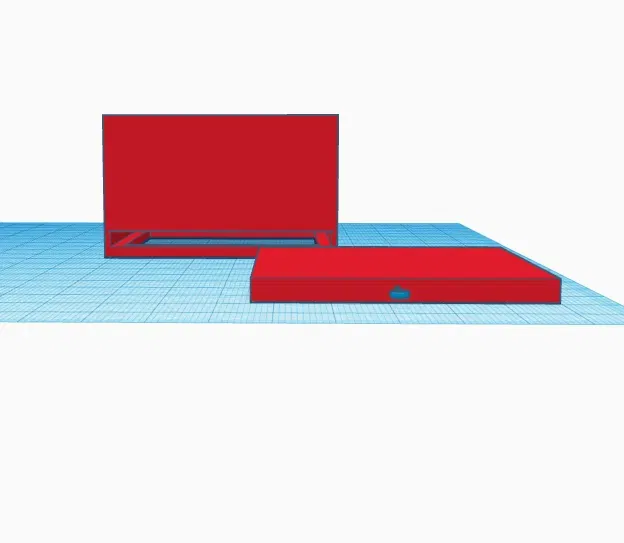 Ống Heo Tiền Xu Có Đế Mở Được (Kasička) - Image 2