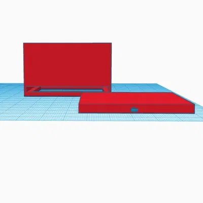 Ống Heo Tiền Xu Có Đế Mở Được (Kasička)