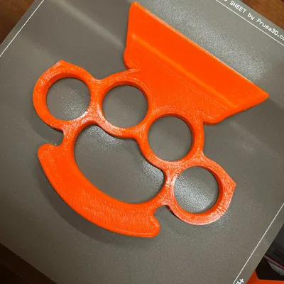 Dụng Cụ Cạo Băng Tay Cầm Tay Hổ Phách