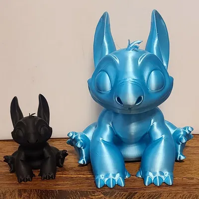 Hũ Kín Stitch Có Đầu Vặn
