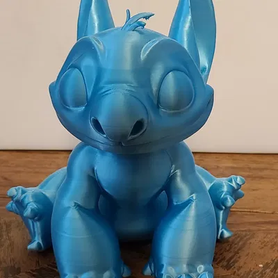 Hũ Kín Stitch Có Đầu Vặn