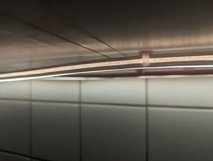 Action Balitmore LED Strip Hook - Image 1