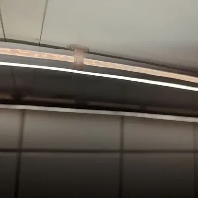 Action Balitmore LED Strip Hook