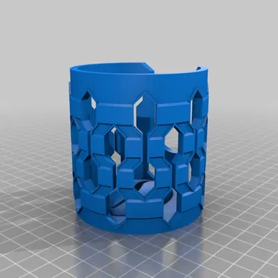 Pressee (compact espresso tamping station)