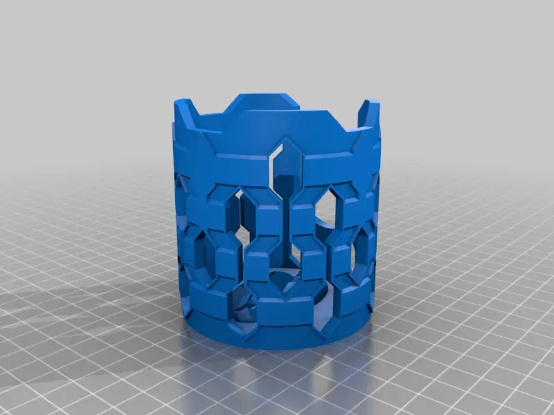 Pressee (compact espresso tamping station) - Image 3