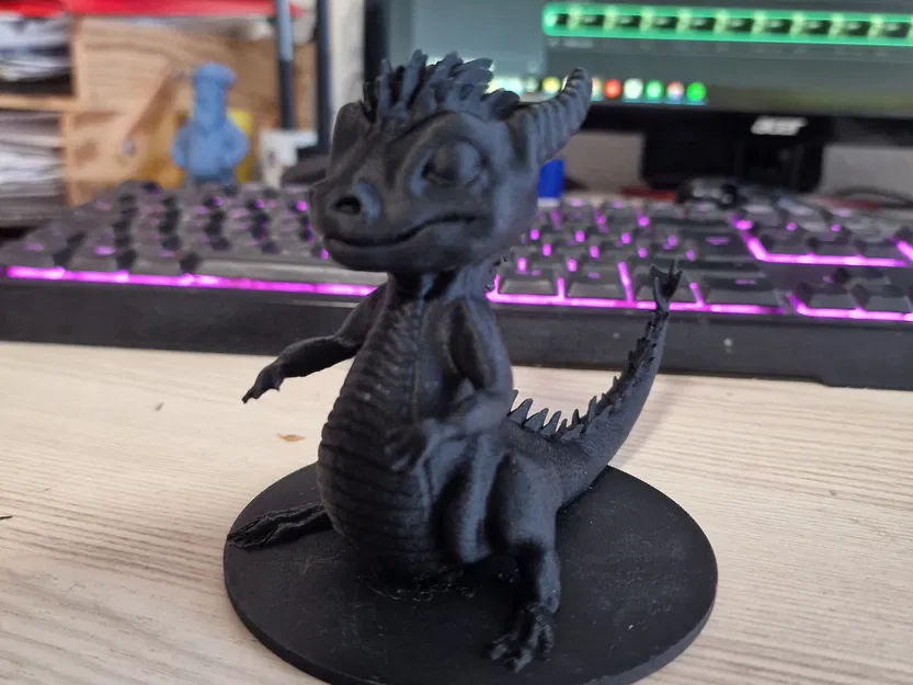 Rồng Con Đáng Yêu - Image 6