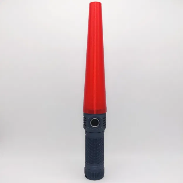 Emisar D4SV2 Flexible Diffuser - Image 1