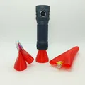 Emisar D4SV2 Flexible Diffuser - Thumbnail 2