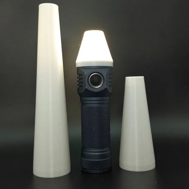 Emisar D4SV2 Flexible Diffuser - Image 3
