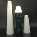 Emisar D4SV2 Flexible Diffuser - Thumbnail 3