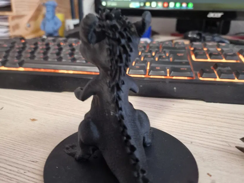 Rồng Con Đáng Yêu - Image 8