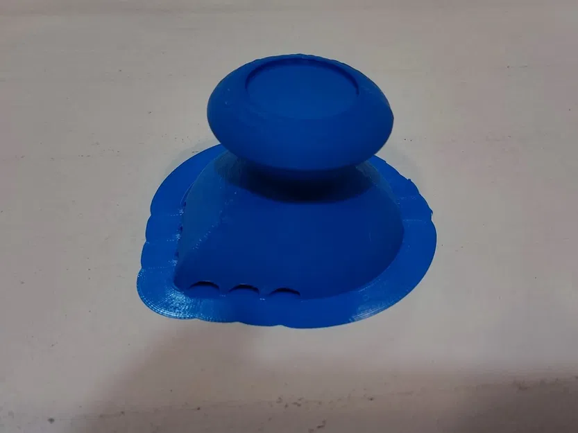 Dụng Cụ Cạo Băng Kính Xe Hơi Hình Volkswagen - Image 2