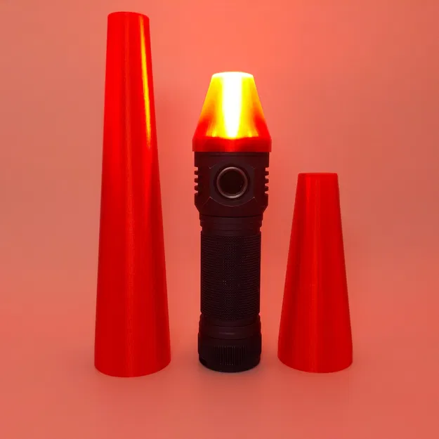 Emisar D4SV2 Flexible Diffuser - Image 5