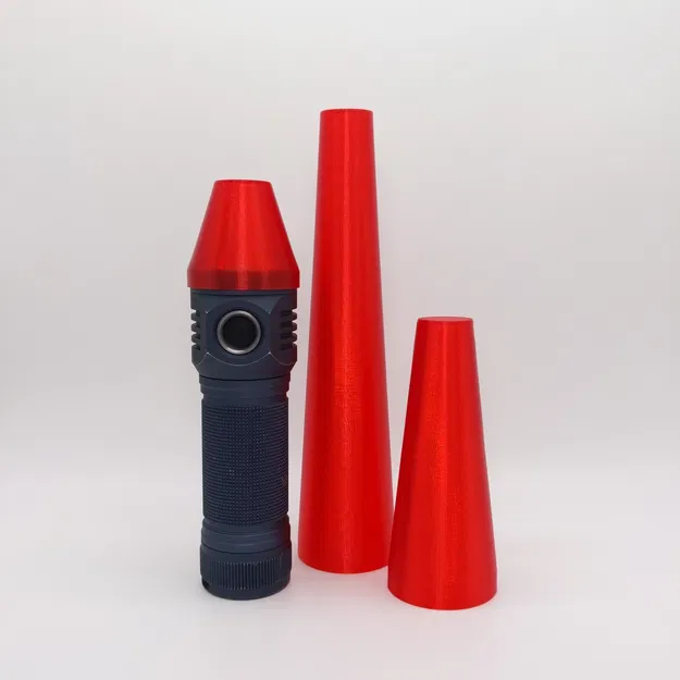 Emisar D4SV2 Flexible Diffuser - Image 6