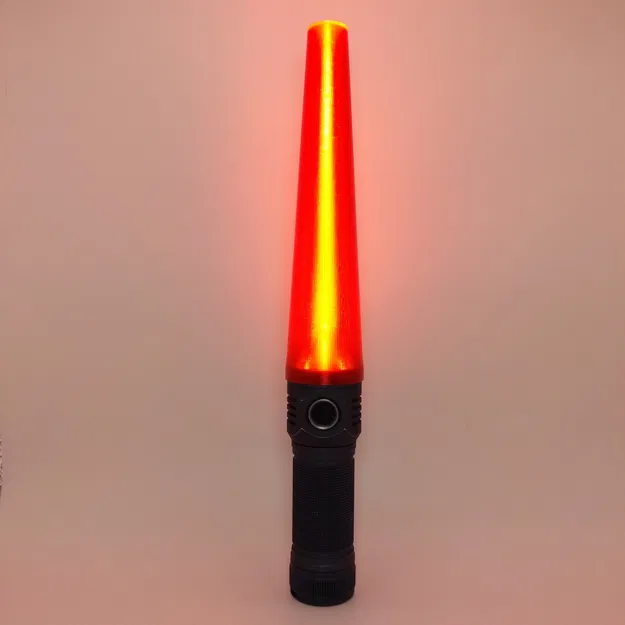 Emisar D4SV2 Flexible Diffuser - Image 7