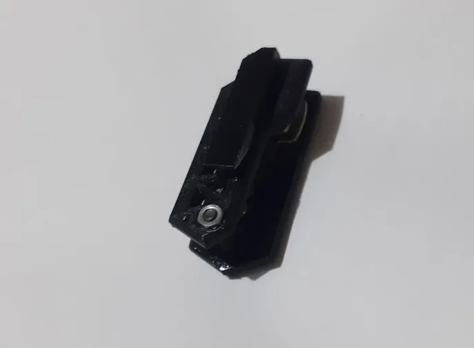 Swiss army key holder - Image 2