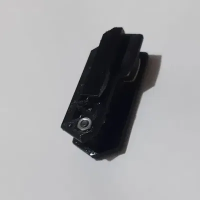 Swiss army key holder