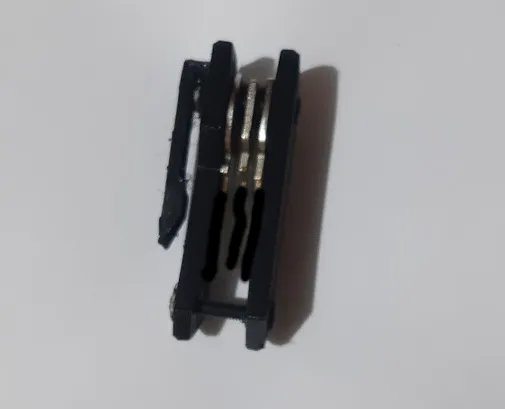 Swiss army key holder - Image 3