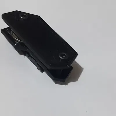 Swiss army key holder