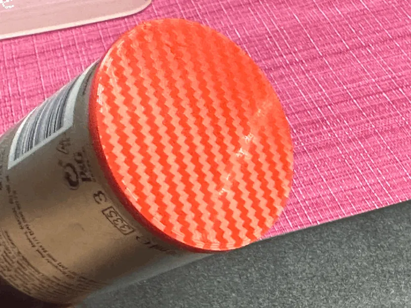 Đế Giữ Hộp Dao Cạo Gillette In 3D: Chống Rỉ Sét Cho Phòng Tắm - Image 4