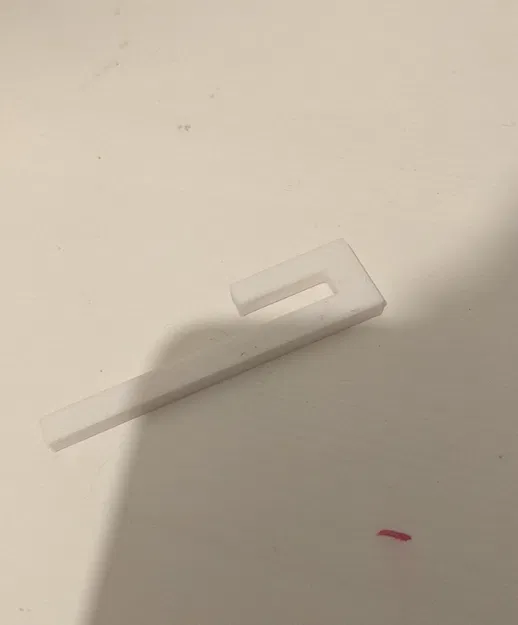 Dây tai nghe, tai nghe nhét tai chống rối khi đi du lịch - Image 2