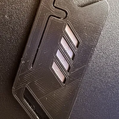 Dụng Cụ Giữ Lưỡi Dao Từ Tính Cho Dao Móc Khóa