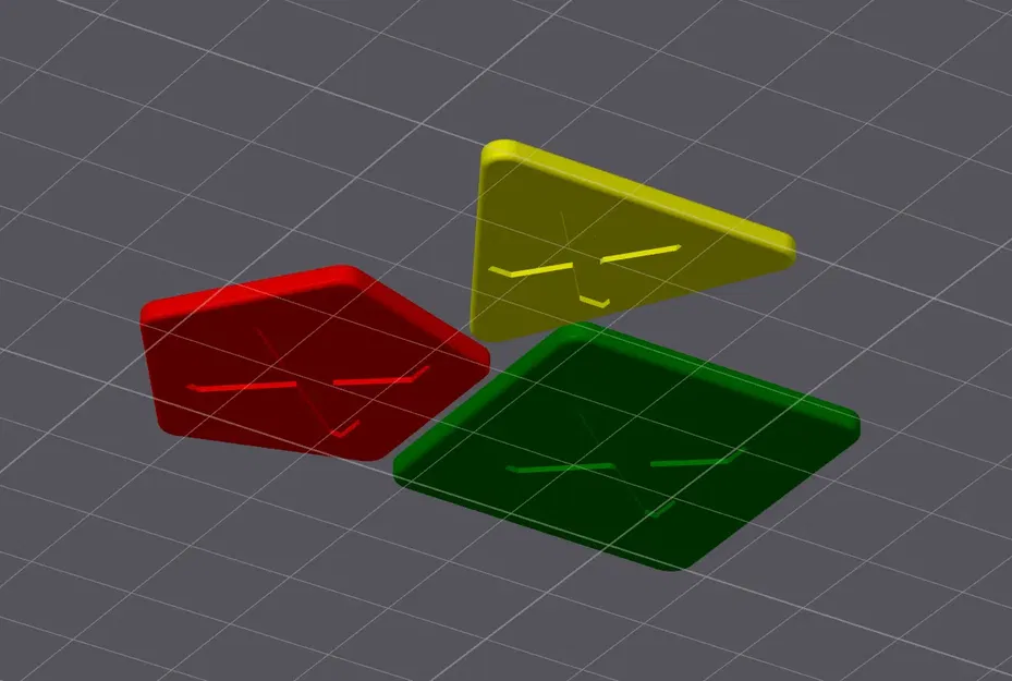 MTAOB: Token Hành Động - Image 2