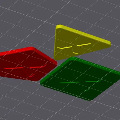 MTAOB: Token Hành Động