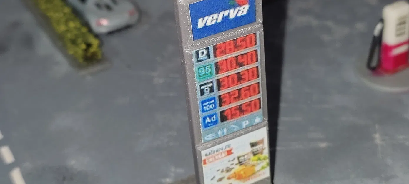 Totem 1:87 - Image 1