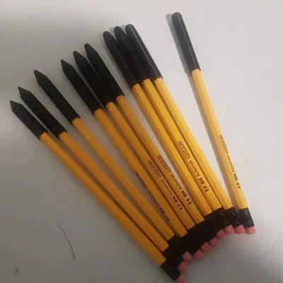 Tóp Bút Chấm Bi (Đầu 1 - 10 mm)