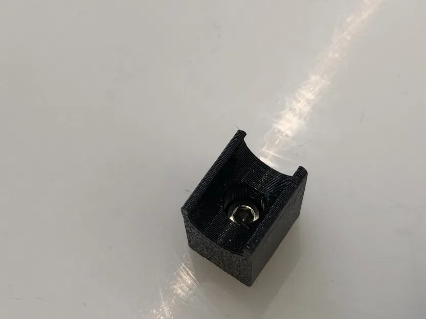 Kẹp ống 8mm / 5/16" - Image 1