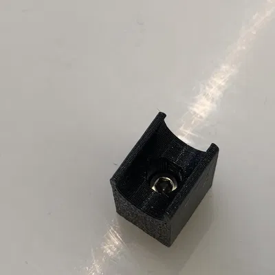 Kẹp ống 8mm / 5/16"