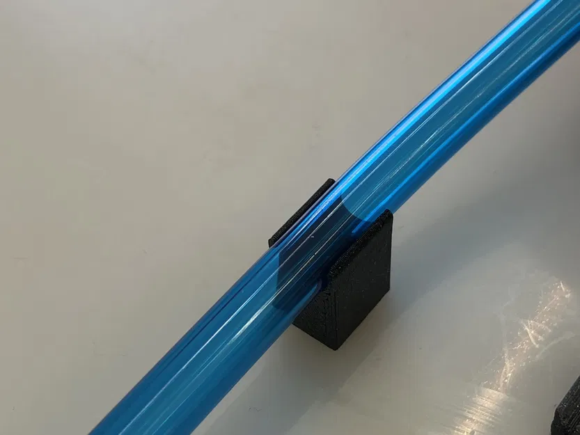 Kẹp ống 8mm / 5/16" - Image 2