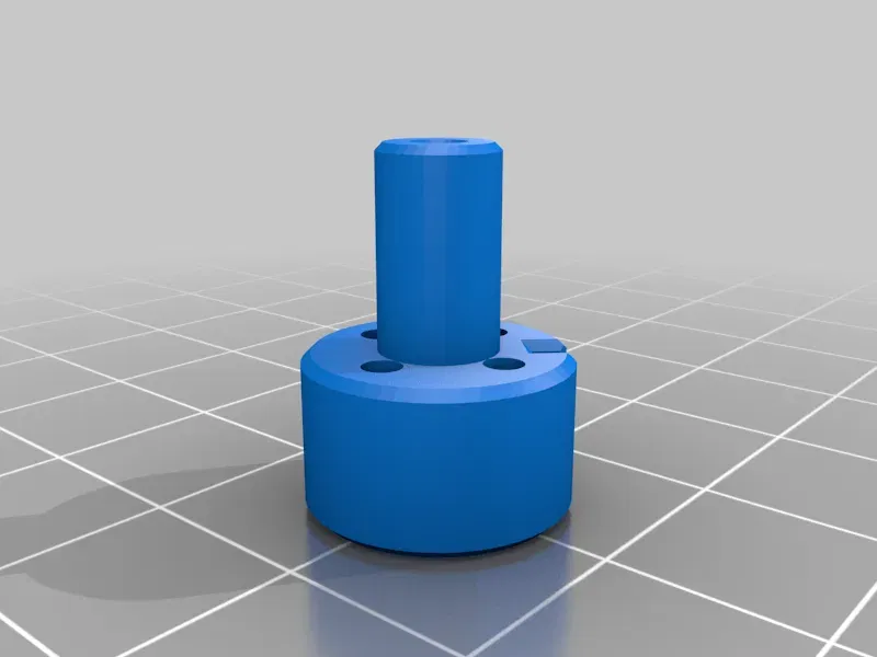 GARMIN-4PIN-RS232 Connector - Image 1