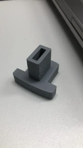 Đế nhựa chân ghế Thonet A900 - Image 2