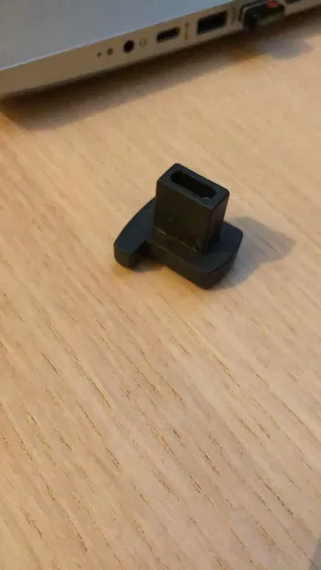 Đế nhựa chân ghế Thonet A900 - Image 3