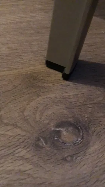 Đế nhựa chân ghế Thonet A900 - Image 4