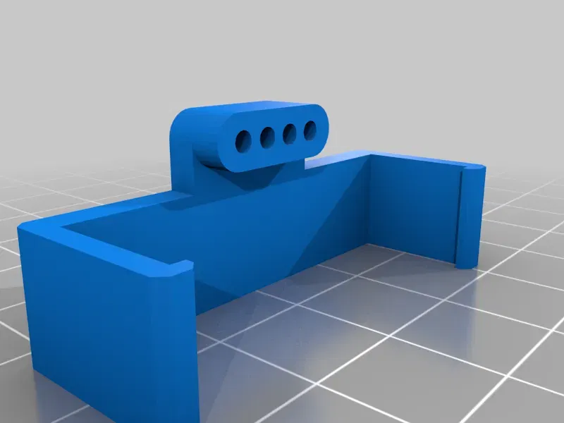 Kẹp Sạc Pin Garmin 530HCx - Image 1