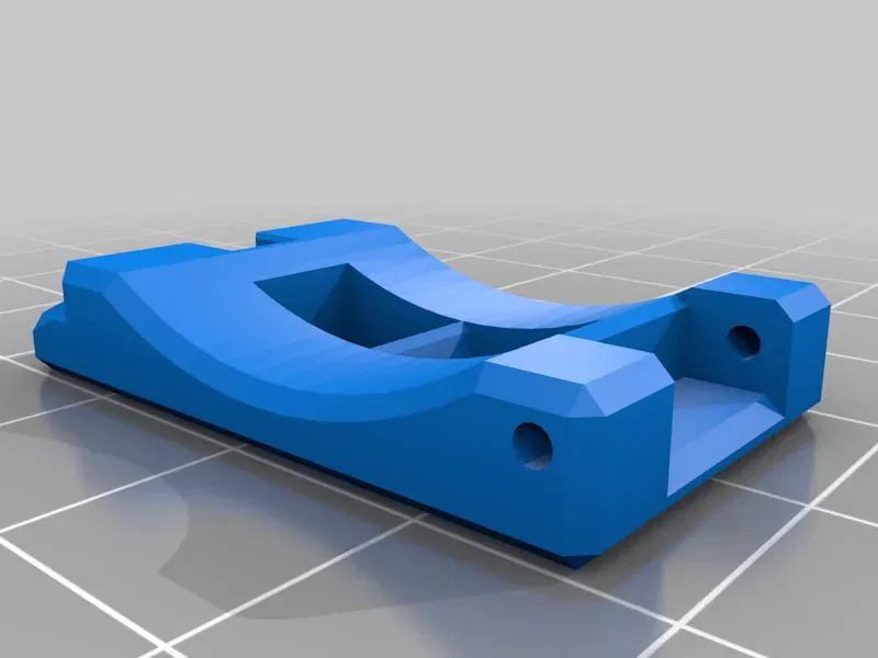 Nắp bảo vệ công tắc bus 12mm - Image 4