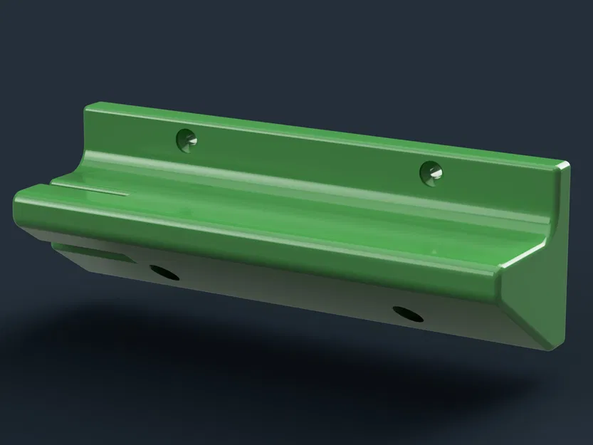 Engineering Square Wall Mount - Image 1